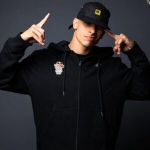 Foto de perfil de Everton Bboy zym<span class="bp-verified-badge"></span>
