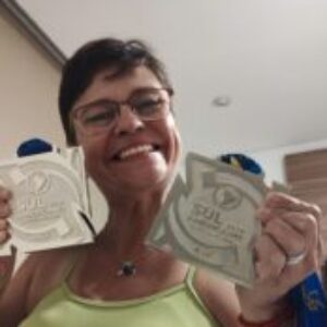 Foto de perfil de Rita Lameirão