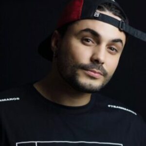 Foto de perfil de Robson Barbosa<span class="bp-verified-badge"></span>