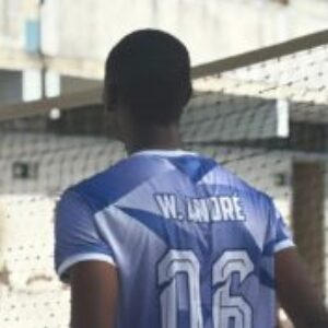 Foto de perfil de Weverson Andre Marques da Silva