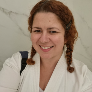 Foto de perfil de Anita Soares