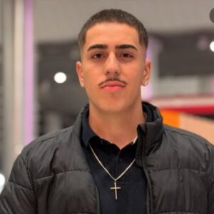 Foto de perfil de Luca Luca Grigoletto Micheli<span class="bp-verified-badge"></span>