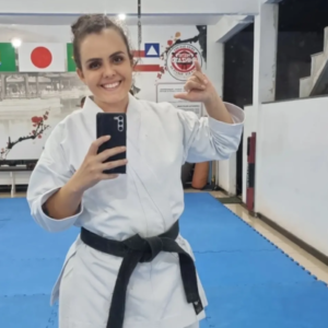 Foto de perfil de Alexandra Lima