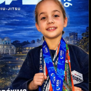 Foto de perfil de Maria Zago