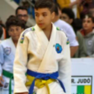 Foto de perfil de KALLEBY MATOS