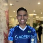 Foto de perfil de Matheus Correia Dias