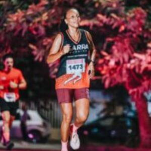 Foto de perfil de Laiza GOMES DE MOURA