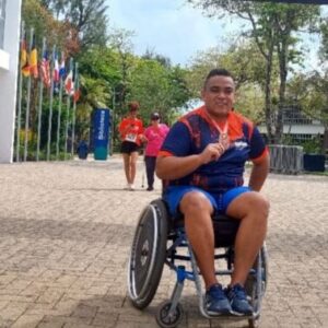Foto de perfil de Jose Cleilson da Silva Machado<span class="bp-verified-badge"></span>