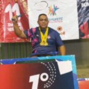 Foto de perfil de Jose Cleilson da Silva Machado