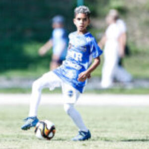 Foto de perfil de EVANDRO ANTONIO DOS SANTOS FILHO