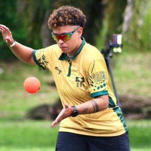 Foto de perfil de Karolayne Santana
