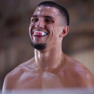 Foto de perfil de Lucas Rafael<span class="bp-verified-badge"></span>