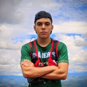 Foto de perfil de João Vitor Martins Costa