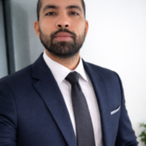 Foto de perfil de Kleverson Oliveira Araujo