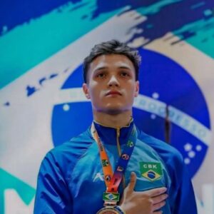 Foto de perfil de Kauan Ribeiro
