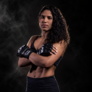 Foto de perfil de Thalyta Silva