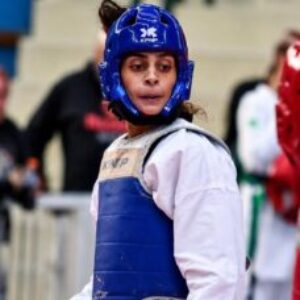 Foto de perfil de Natália Gonçalves