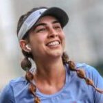 Foto de perfil de Caroline Muccida