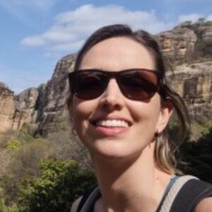 Foto de perfil de Tassiana Padeiro