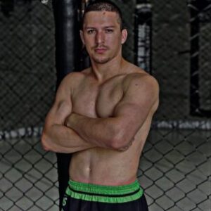 Foto de perfil de Leandro Antunez