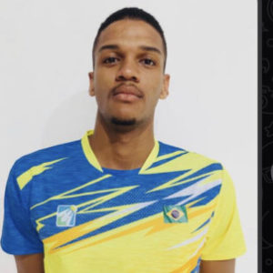 Foto de perfil de Deivid Carvalho Marinho da Silva<span class="bp-verified-badge"></span>